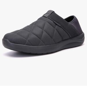 Kubua Mens Indoor Outdoor Slippers